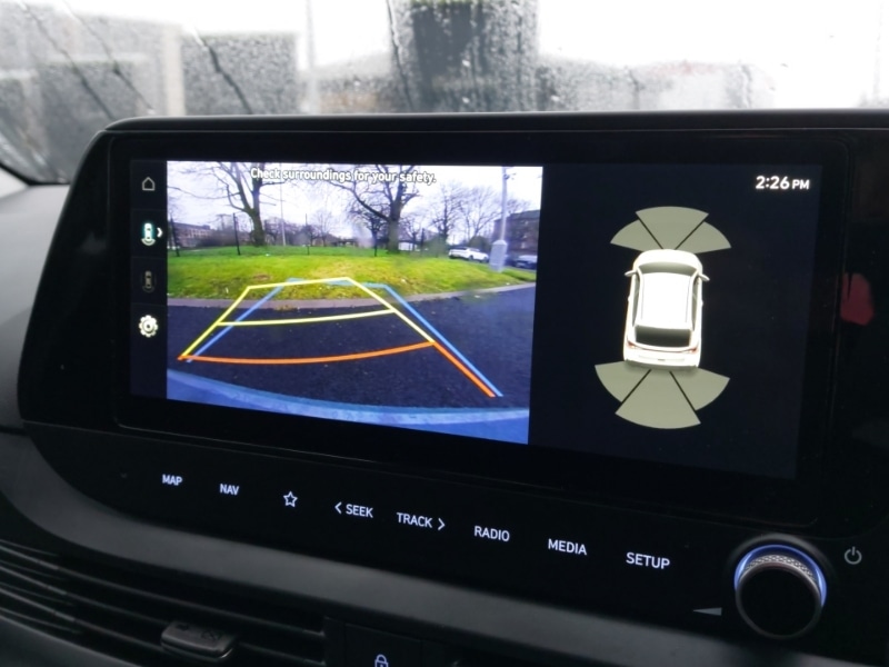 Used Hyundai BAYON 2024 for sale - 78129133: Photo 14