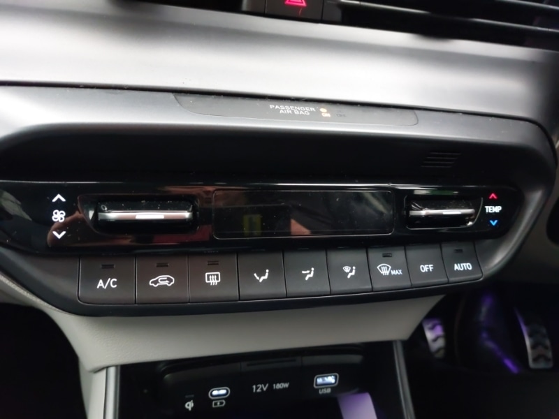 Used Hyundai BAYON 2024 for sale - 78129133: Photo 16