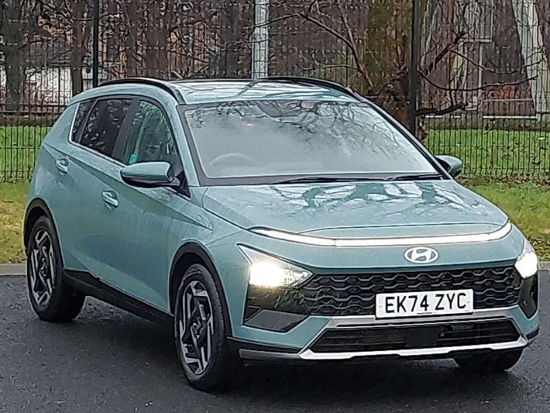 Used Hyundai BAYON 2024 for sale - 78129133: Photo 19