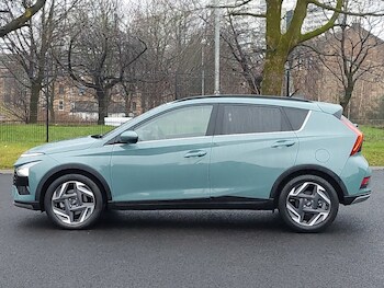 Used Hyundai BAYON 2024 for sale - 78129133: Photo