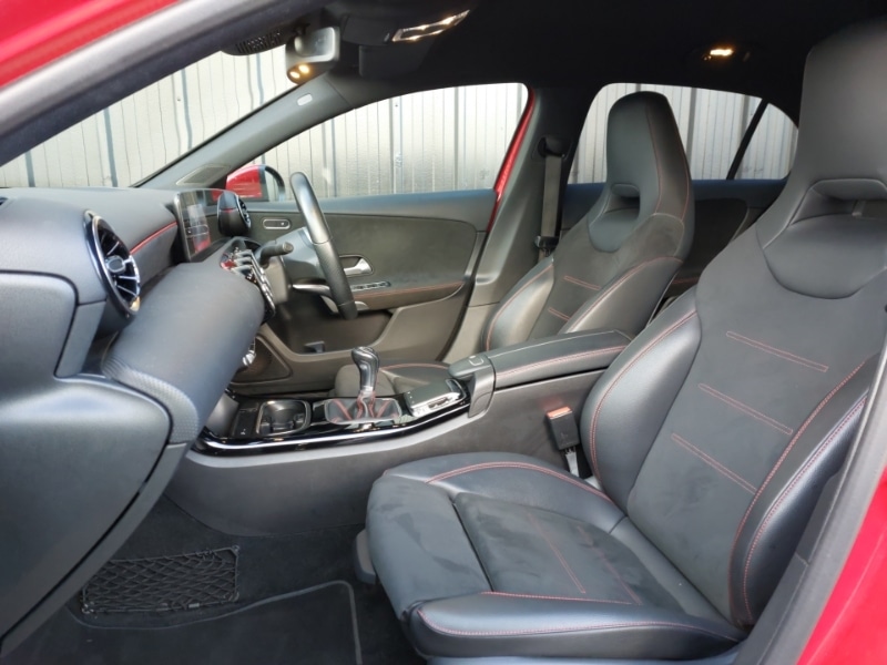 Used Mercedes-Benz A-Class 2019 for sale - 77657107: Photo 5