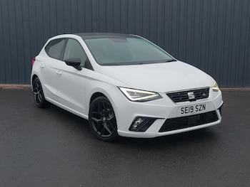 Used SEAT Ibiza 2019 for sale - 79348178: Photo