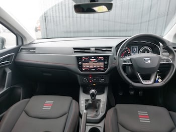 Used SEAT Ibiza 2019 for sale - 79348178: Photo
