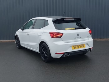 Used SEAT Ibiza 2019 for sale - 79348178: Photo