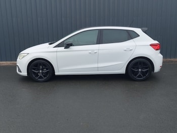 Used SEAT Ibiza 2019 for sale - 79348178: Photo