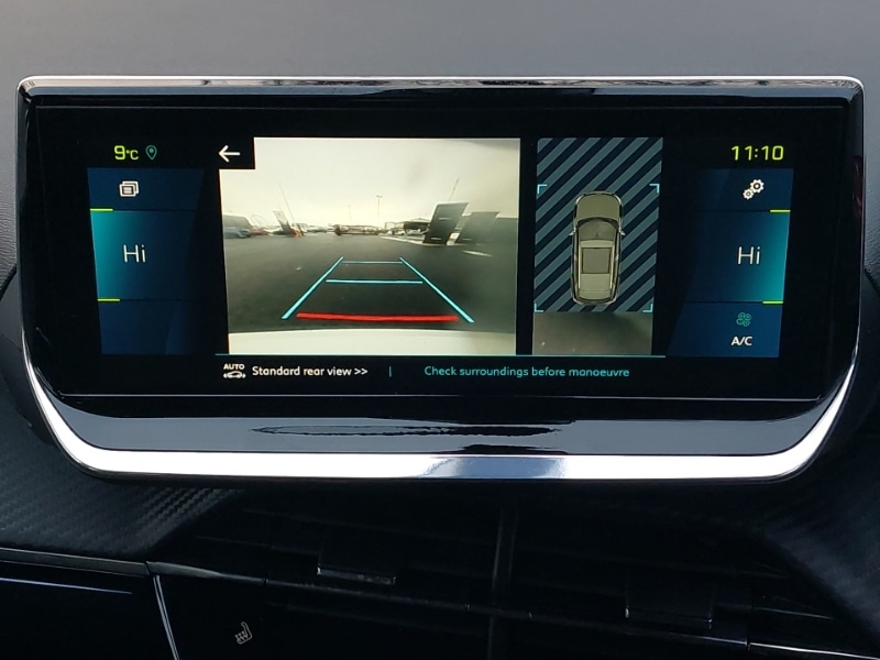 Used Peugeot 2008 2021 for sale - 76970329: Photo 11