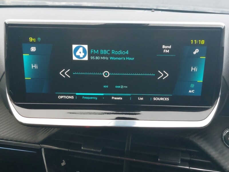 Used Peugeot 2008 2021 for sale - 76970329: Photo 13