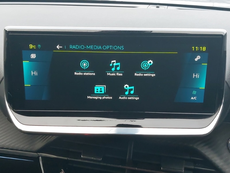 Used Peugeot 2008 2021 for sale - 76970329: Photo 14