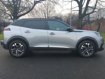 Used Peugeot 2008 2021 for sale - 76970329: Photo