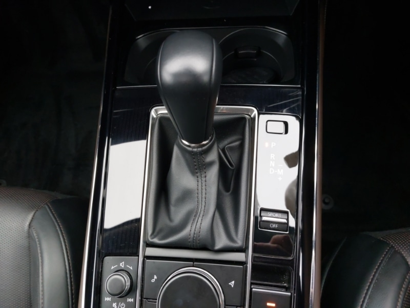 Used Mazda CX-30 2023 for sale - 76321326: Photo 11