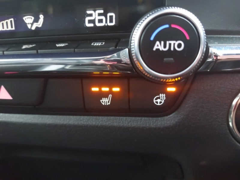 Used Mazda CX-30 2023 for sale - 76321326: Photo 14