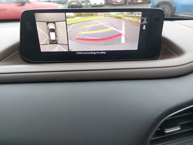 Used Mazda CX-30 2023 for sale - 76321326: Photo 15