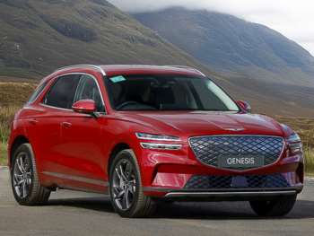 Used Genesis GV70 2022 for sale - 74928929: Photo