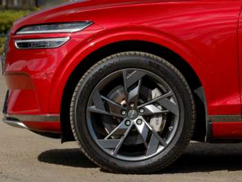 Used Genesis GV70 2022 for sale - 74928929: Photo
