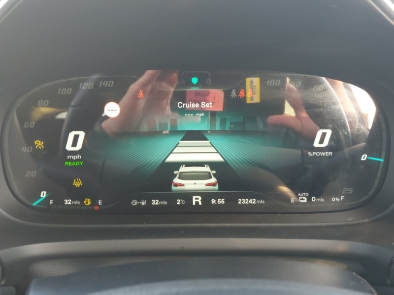 Used MG MG HS 2024 for sale - 77433058: Photo 12