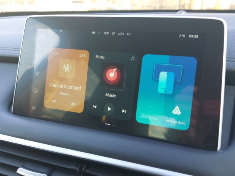 Used MG MG HS 2024 for sale - 77433058: Photo 14