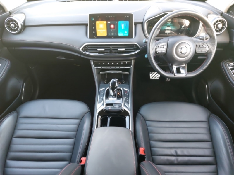 Used MG MG HS 2024 for sale - 77433058: Photo 2