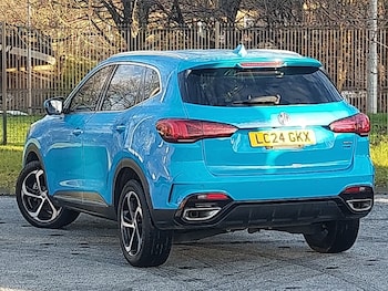 Used MG MG HS 2024 for sale - 77433058: Photo