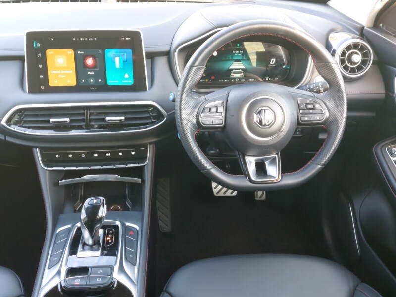 Used MG MG HS 2024 for sale - 77433058: Photo 7