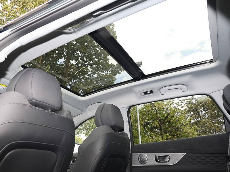 Used Chery Tiggo 8 2025 for sale - 77300151: Photo 12