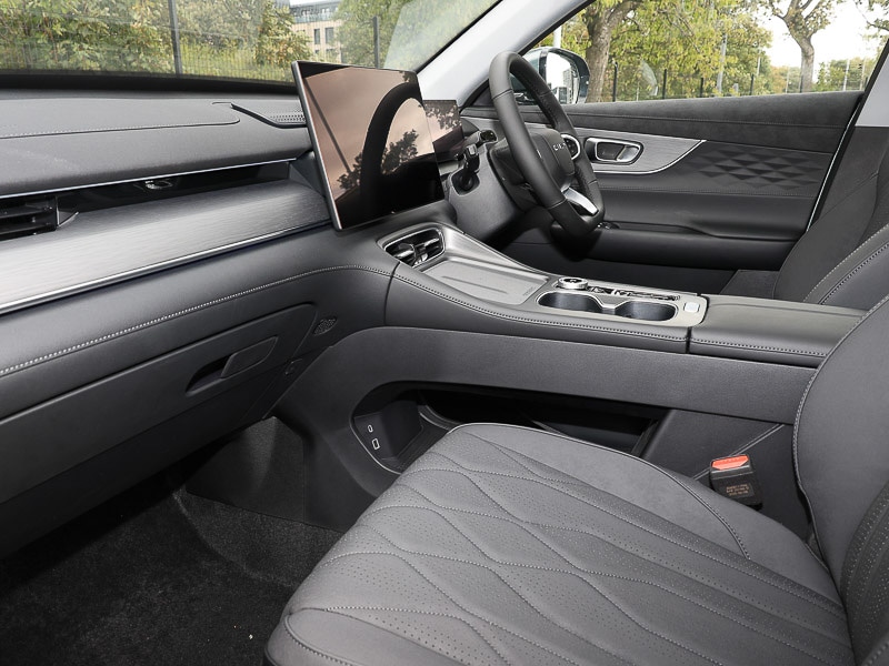 Used Chery Tiggo 8 2025 for sale - 77300151: Photo 2