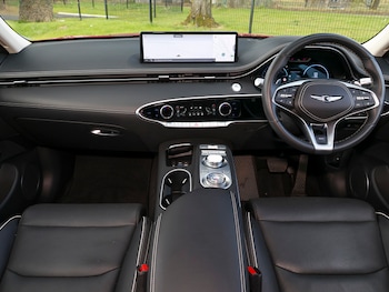 2022 - 360kW Sport 77kWh 5dr Auto AWD