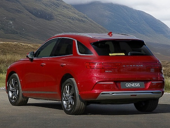 2022 - 360kW Sport 77kWh 5dr Auto AWD