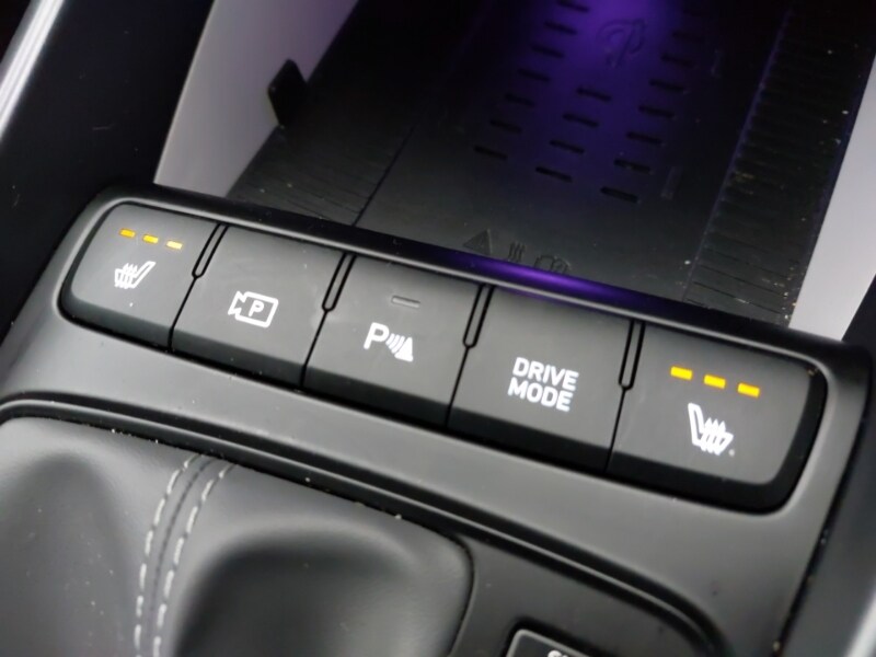 Used Hyundai BAYON 2024 for sale - 78218694: Photo 11