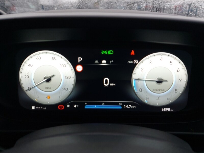 Used Hyundai BAYON 2024 for sale - 78218694: Photo 13