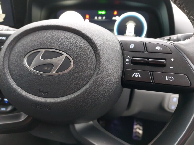 Used Hyundai BAYON 2024 for sale - 78218694: Photo 15
