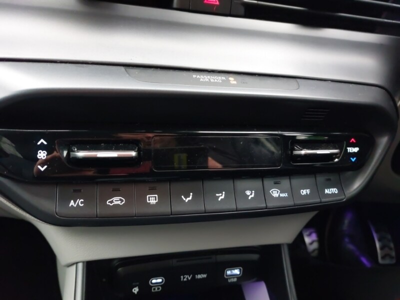 Used Hyundai BAYON 2024 for sale - 78218694: Photo 16