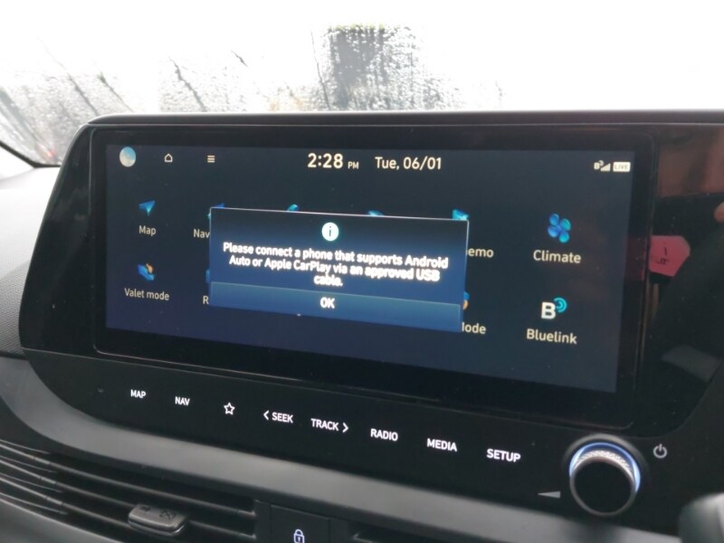 Used Hyundai BAYON 2024 for sale - 78218694: Photo 18