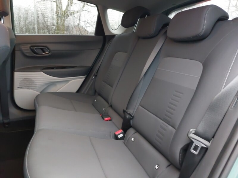 Used Hyundai BAYON 2024 for sale - 78218694: Photo 6