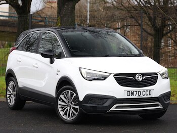 2021 - 1.2 [83] Griffin 5dr [Start Stop]