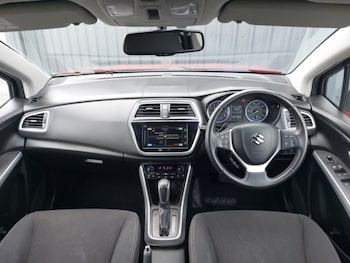 Used Suzuki SX4 S-Cross 2018 for sale - 78998188: Photo