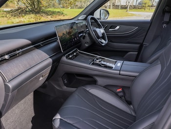 Used Chery Tiggo 9 2026 for sale - 78374070: Photo