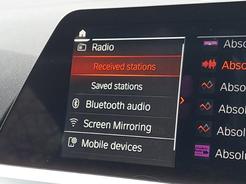 Used BMW 4 Series 2021 for sale - 77149793: Photo 12