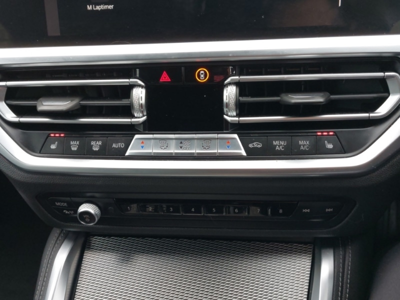 Used BMW 4 Series 2021 for sale - 77149793: Photo 15