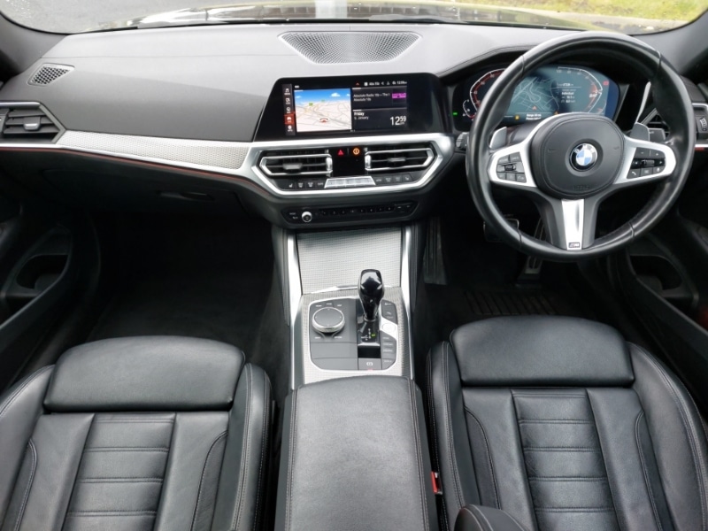 Used BMW 4 Series 2021 for sale - 77149793: Photo 2