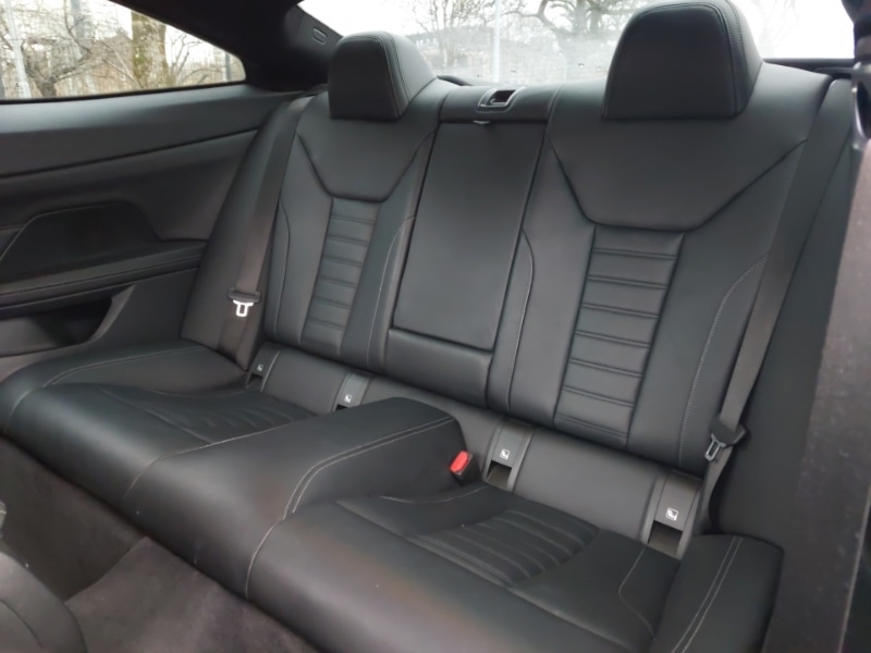 Used BMW 4 Series 2021 for sale - 77149793: Photo 6