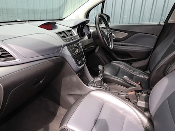 Used Vauxhall Mokka 2014 for sale - 79543331: Photo