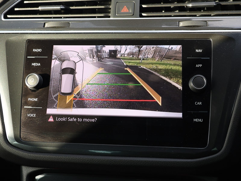 Used Volkswagen Tiguan 2023 for sale - 76785640: Photo 13