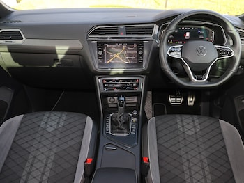 Used Volkswagen Tiguan 2023 for sale - 76785640: Photo