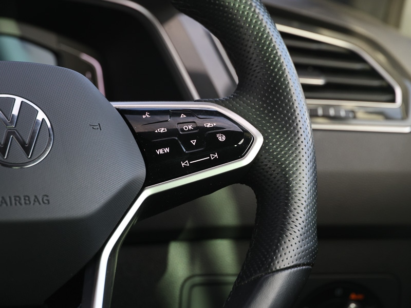 Used Volkswagen Tiguan 2023 for sale - 76785640: Photo 7