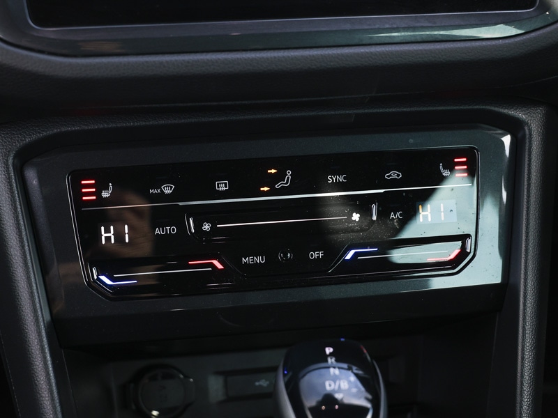 Used Volkswagen Tiguan 2023 for sale - 76785640: Photo 8