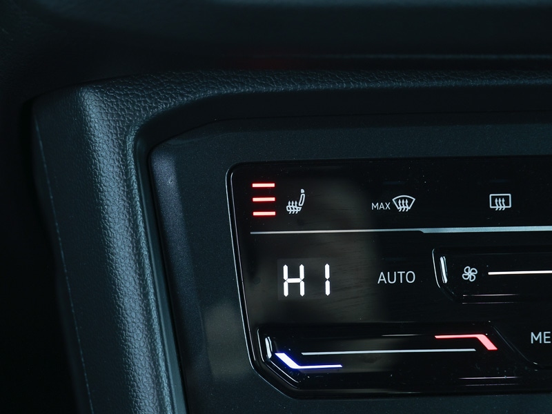 Used Volkswagen Tiguan 2023 for sale - 76785640: Photo 9