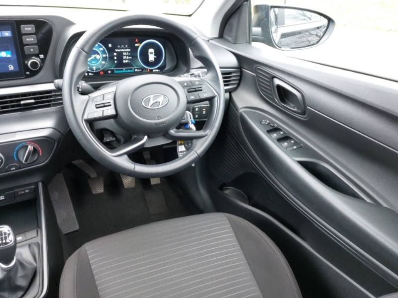 Used Hyundai i20 2022 for sale - 78113535: Photo 10