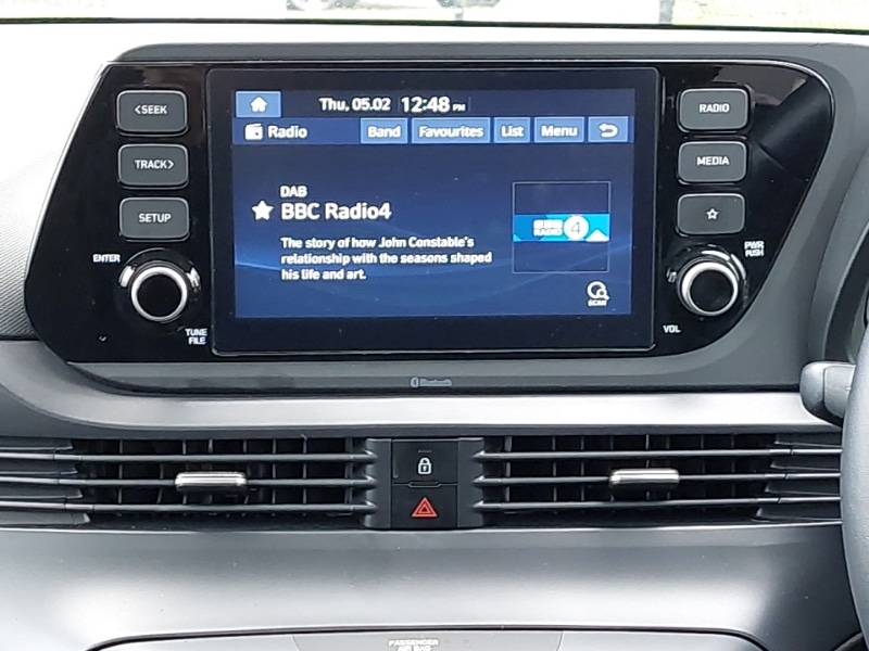 Used Hyundai i20 2022 for sale - 78113535: Photo 11