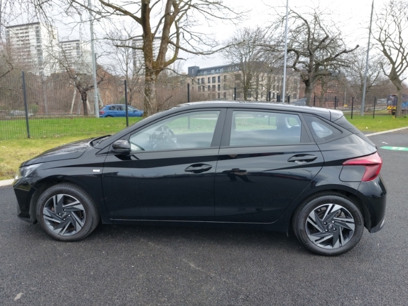 Used Hyundai i20 2022 for sale - 78113535: Photo 4