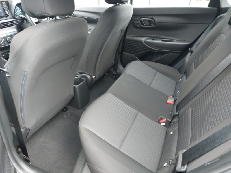 Used Hyundai i20 2022 for sale - 78113535: Photo 6